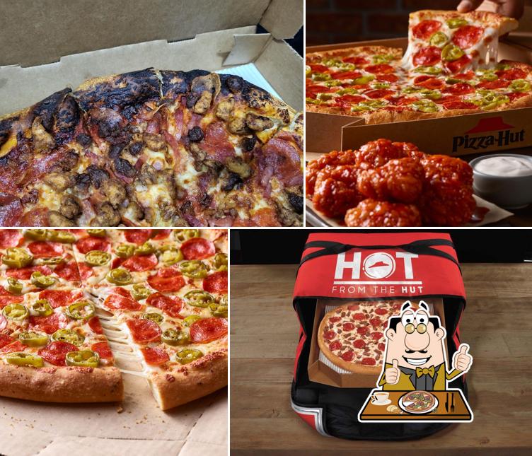Pizza Hut