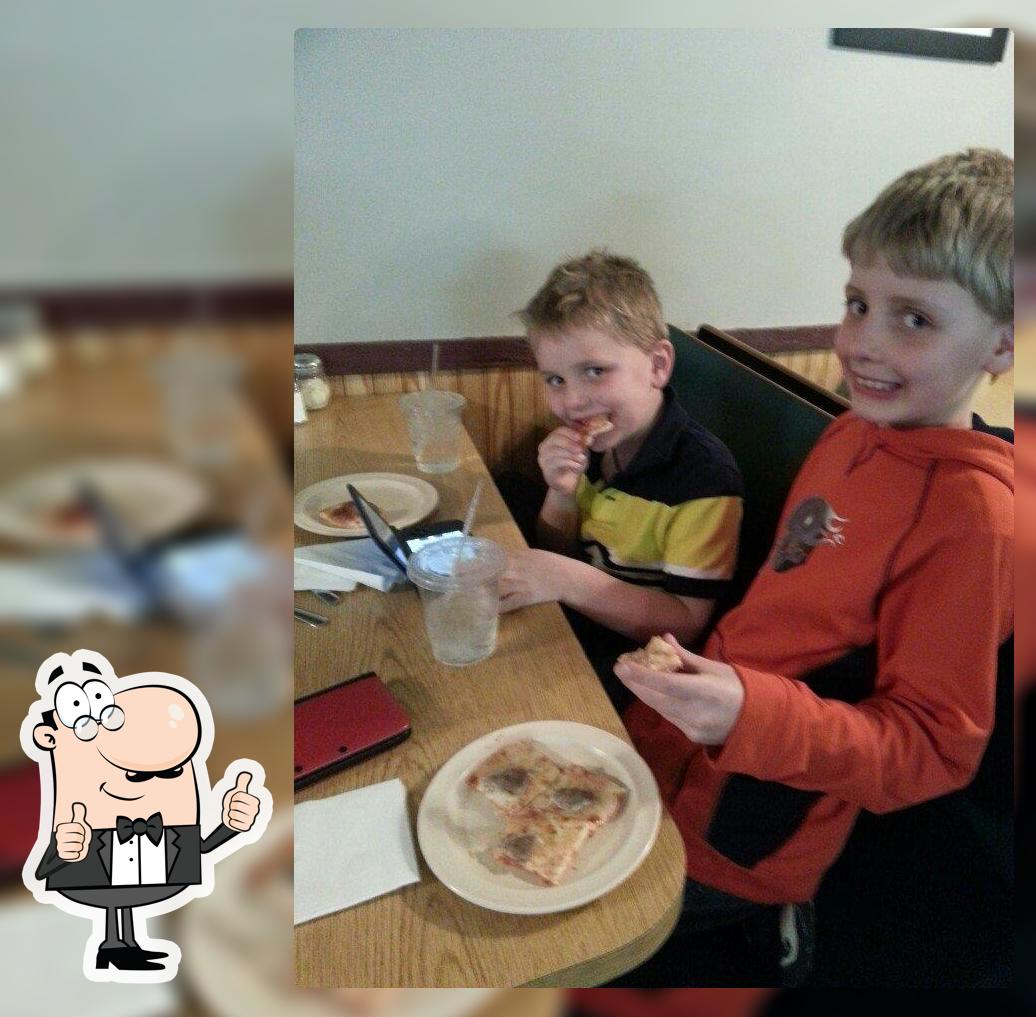 2nd Street Pizza