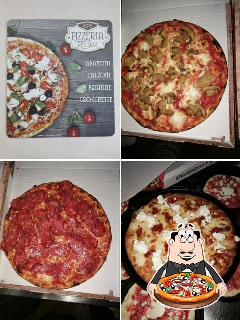 Pizzeria Aramini - Pizzeria dei ricordi