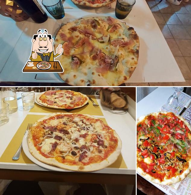 Pizzeria da Gigi