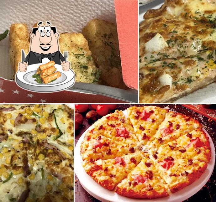 Pizza-La Enokido