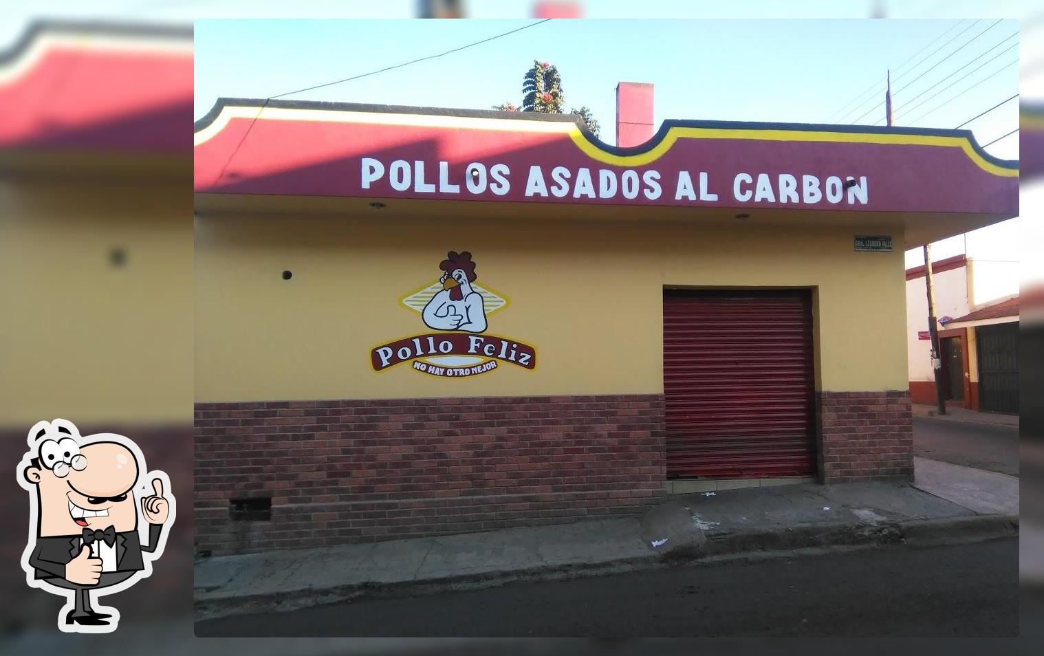 Pollo Féliz Compostela