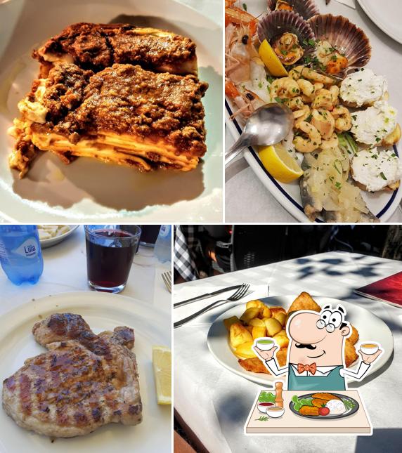 Pizzeria da Tiziano