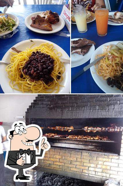 Lingobar Restaurante Self- Service - Frango Assado - Zona Norte - Natal/RN