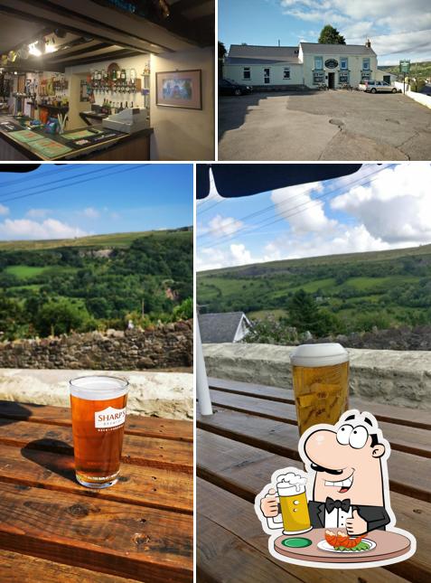The Butchers Arms - Steakhouse, Bunkhouse & Pub