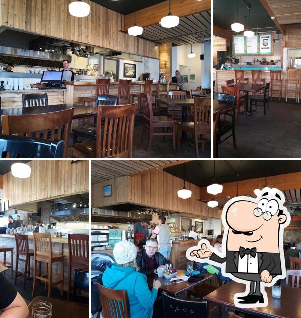 Red Beard Cafe