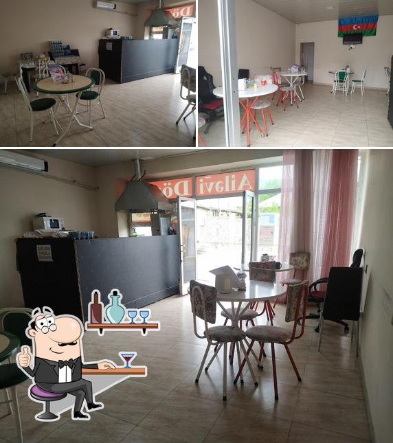 Ailəvi dönər evi