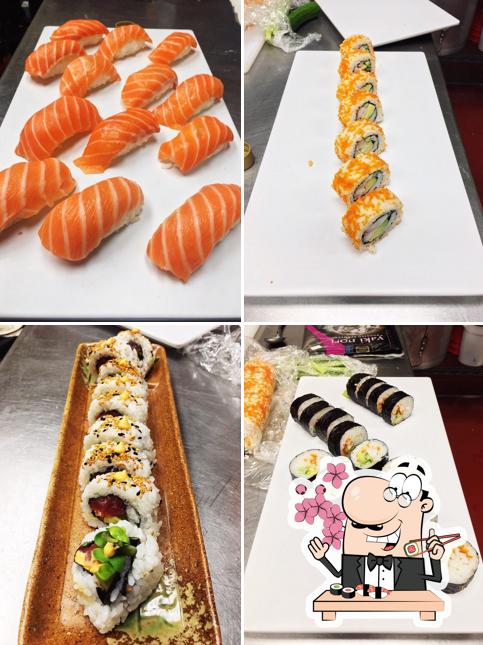 Coastal Seafoods
