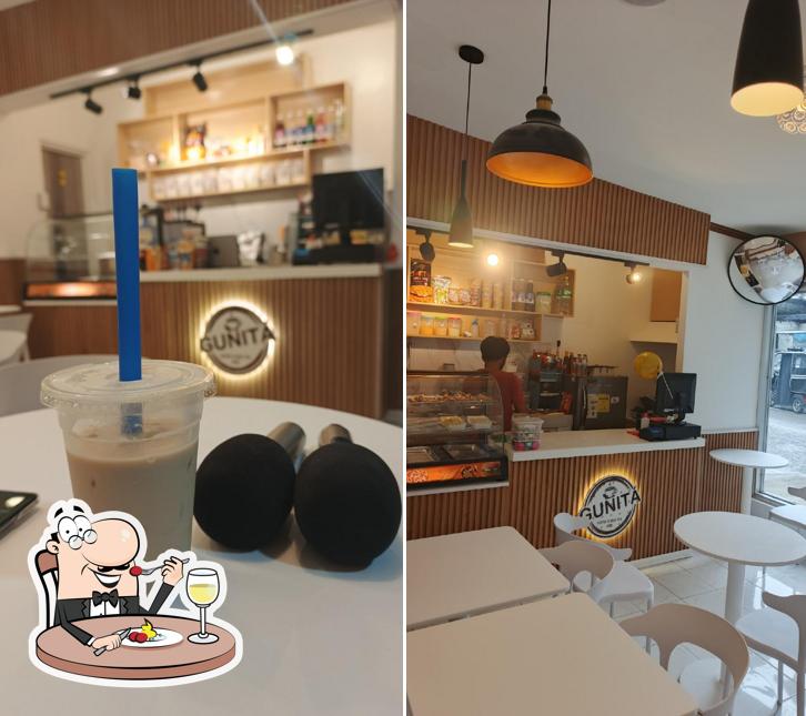 Gunitá Cafe