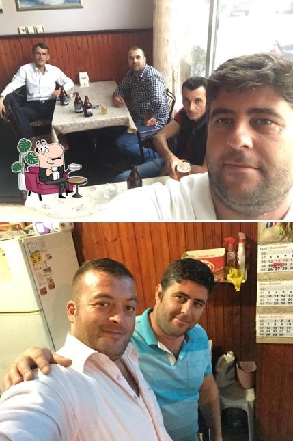 Hisar Bar