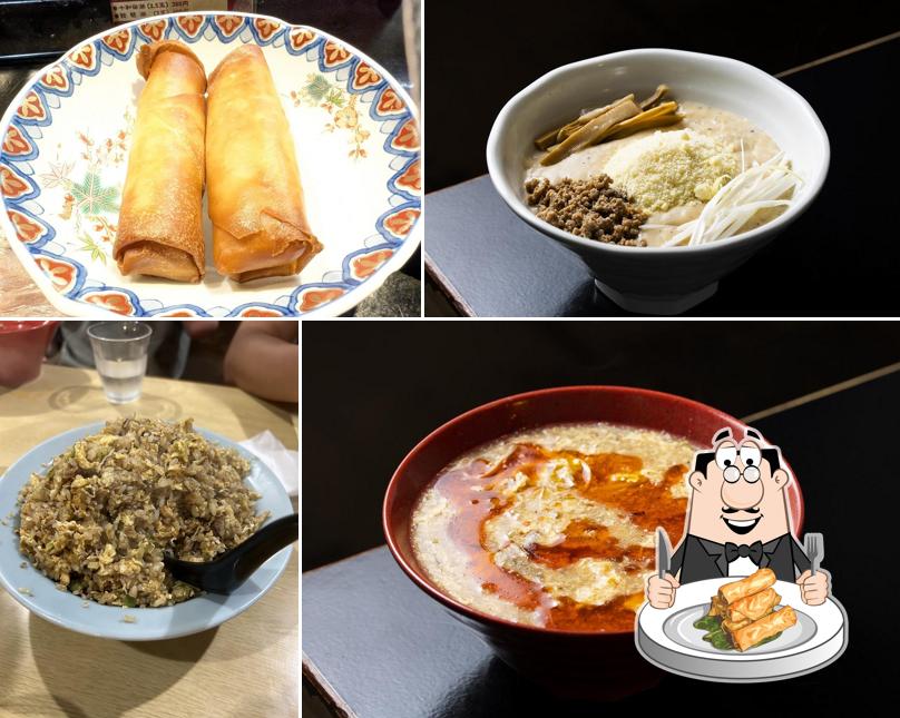 Honcho Ramen