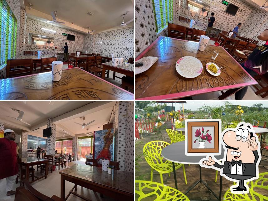 Hotel Raj Satkhira