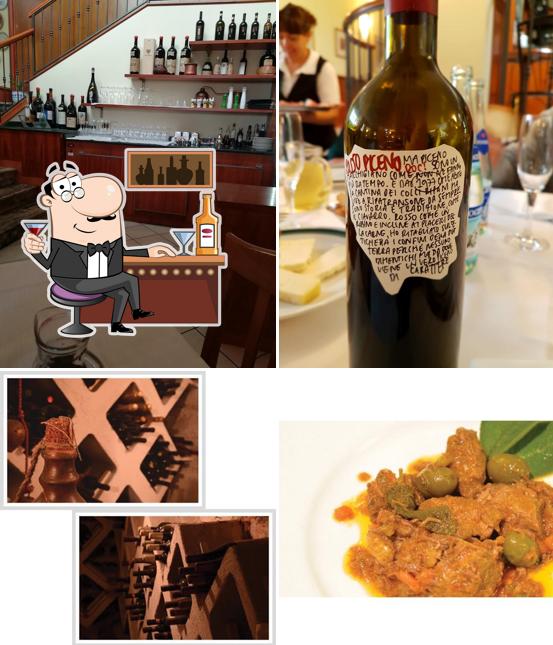 Hotel Ristorante Da Roverino