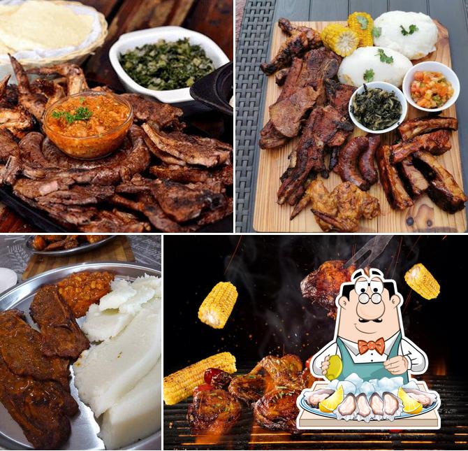 Hotspot Local Shisanyama