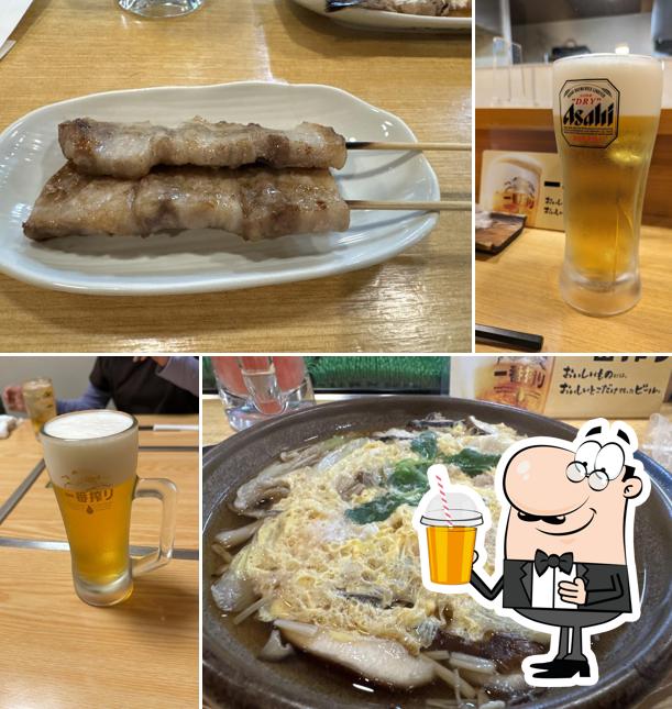 Restaurant KAIYODAI