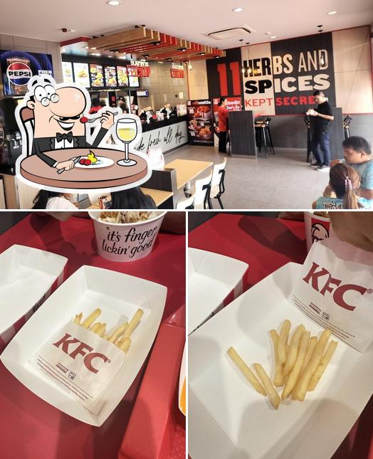 KFC PTTOR Banglen