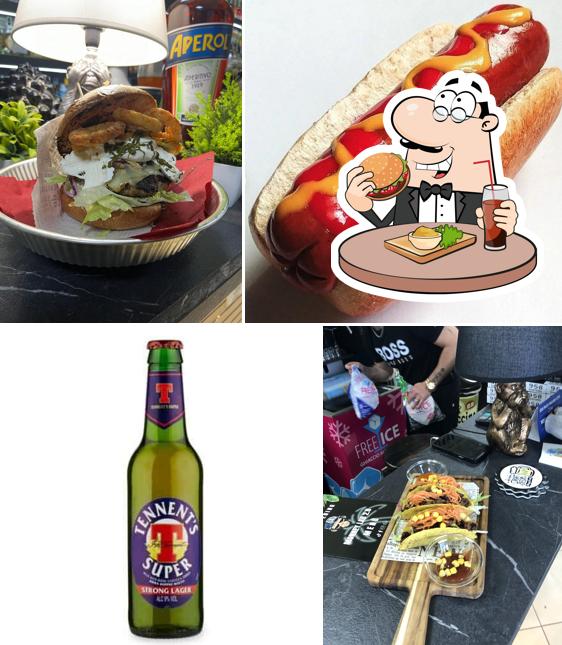 La Dolce Corsara