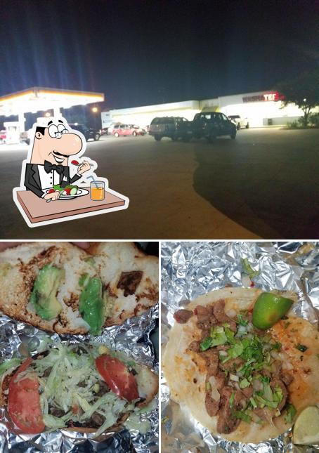 La Paloma Taqueria #2