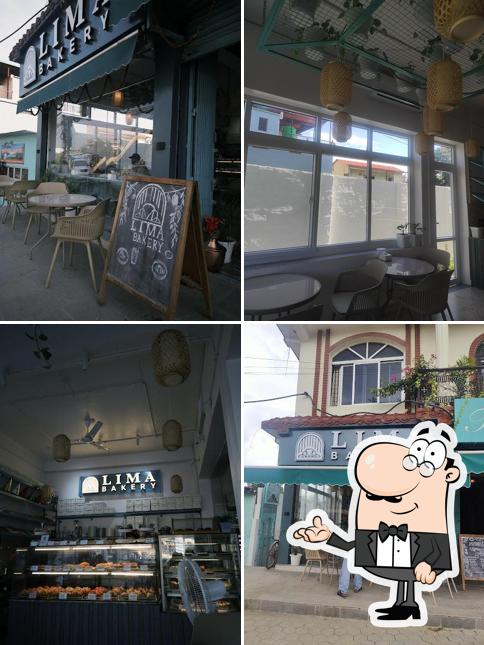 Lima Bakery