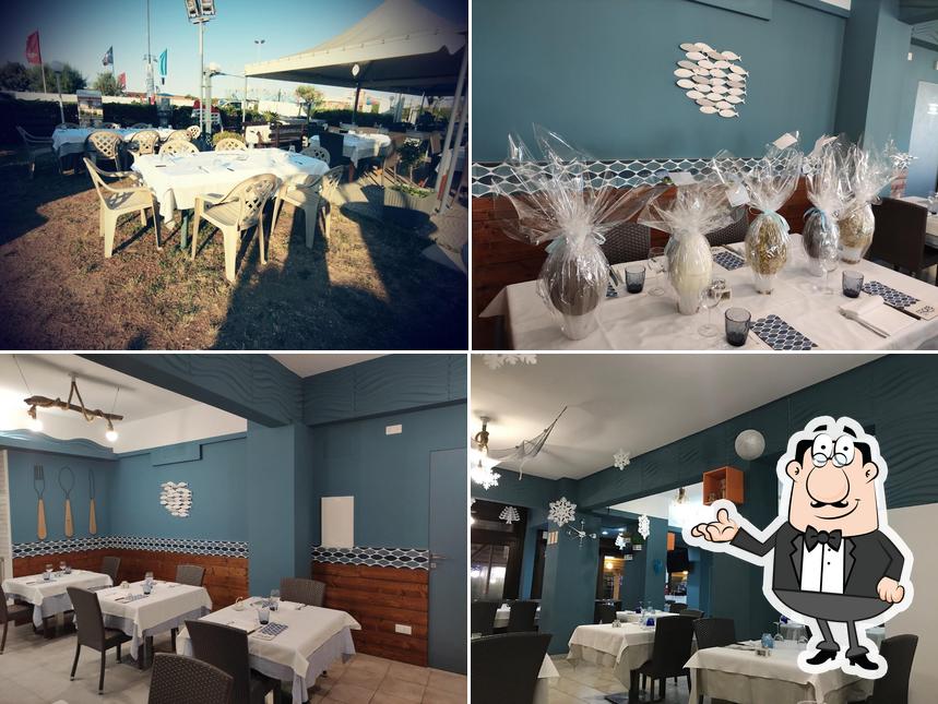 Restaurant Mare 226