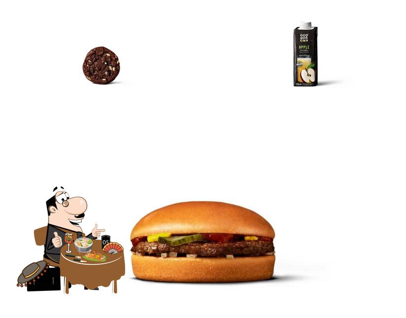 McDonald's Narvik