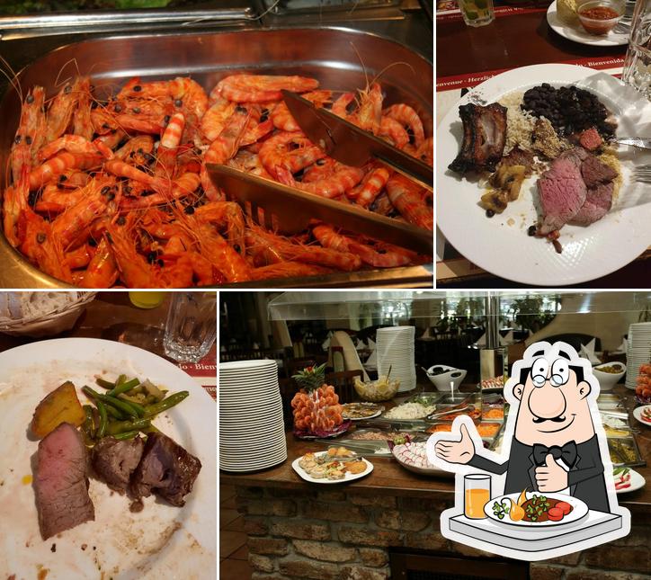 Restaurant Pantanal Rodizio Köln