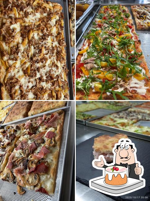 Pizza In Piazza