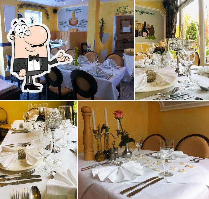 Ristorante Parmigiano