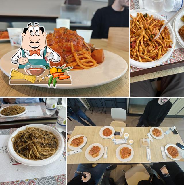 Spazio Sapore