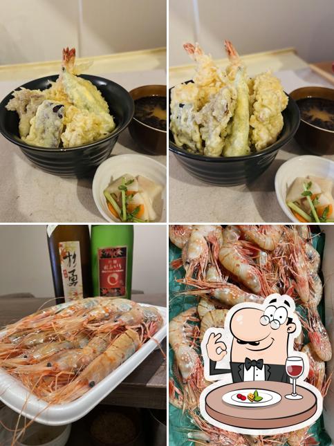 Sushi Chikara