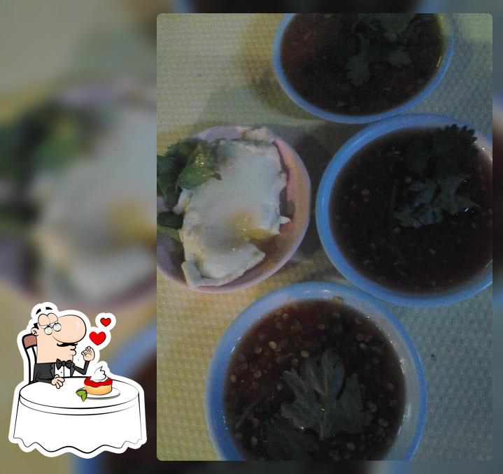 แลงมา กุ้งกระทะ