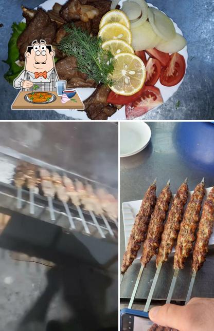 Vodiycha Osh Shokirota choyxonasi