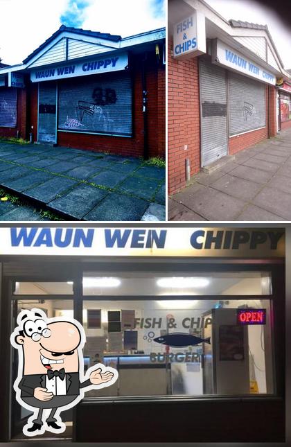 Waun Wen Chippy