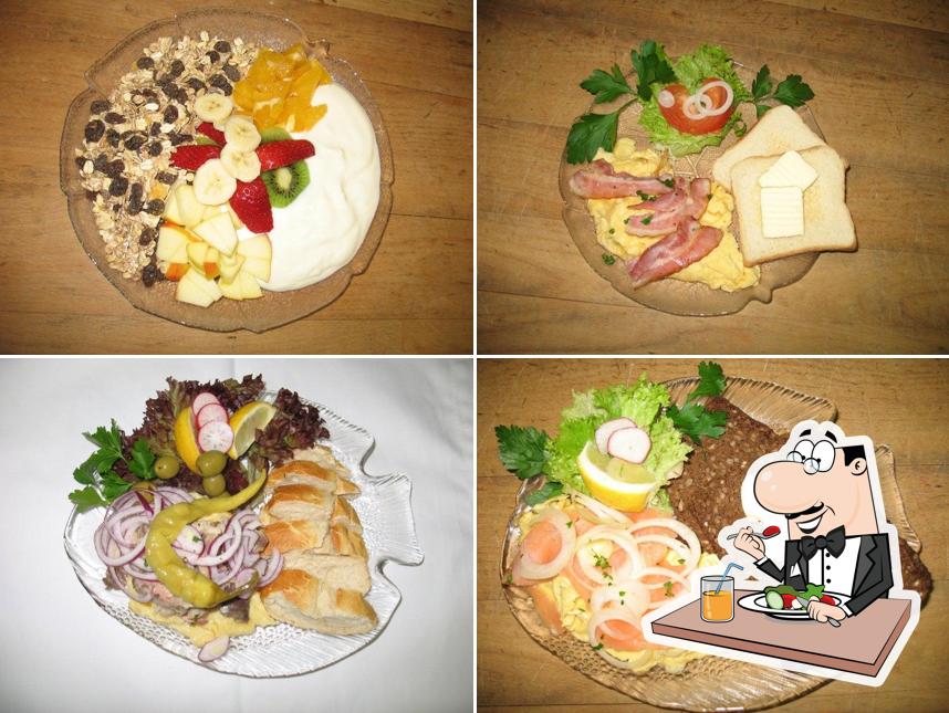 Restaurant Wethmüller