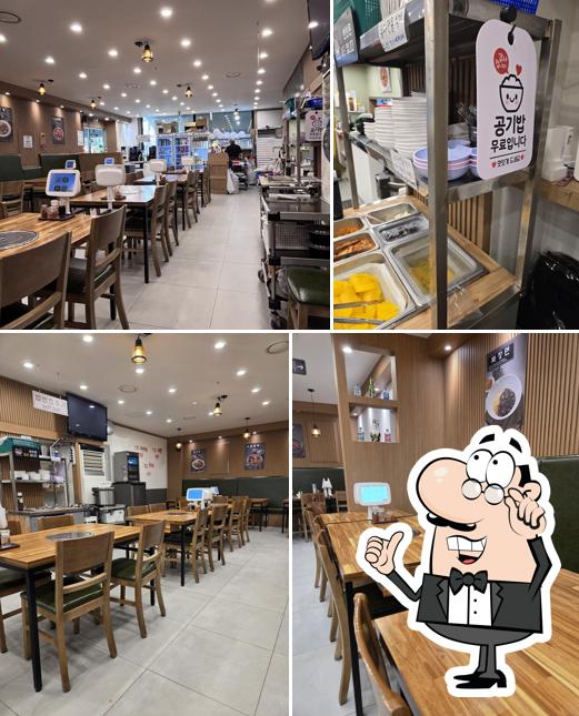 짬뽕취향 하계점