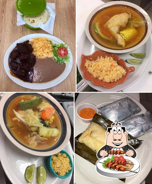 Restaurante Oaxaqueño