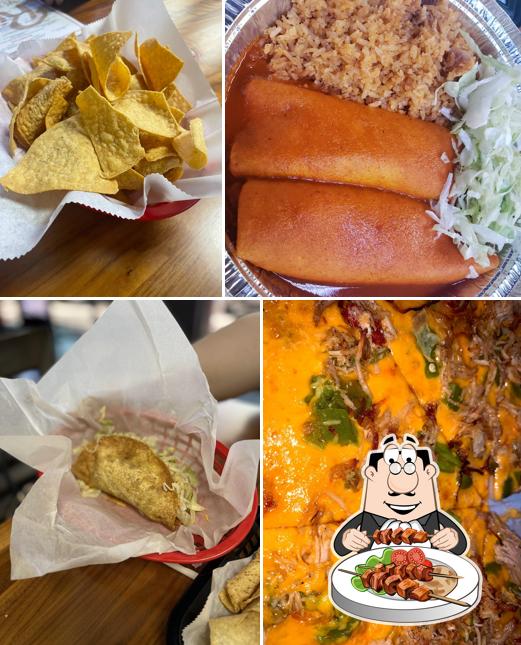 Rito's Mexican Food