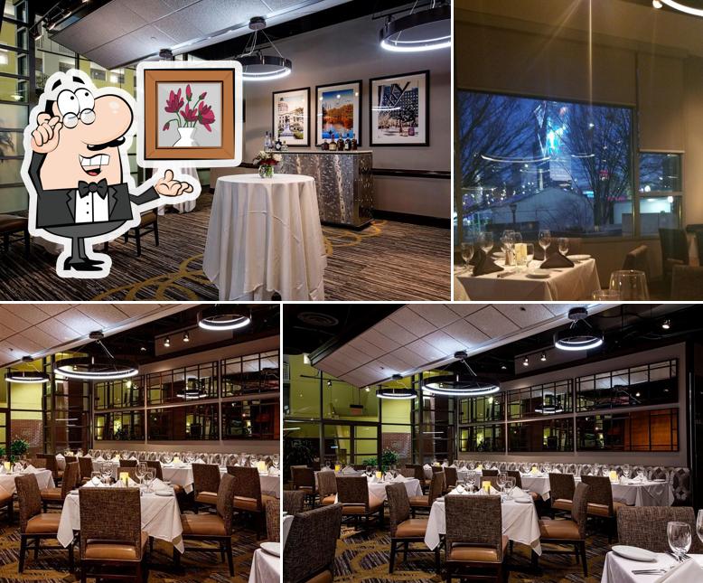 Ruth's Chris Steak House