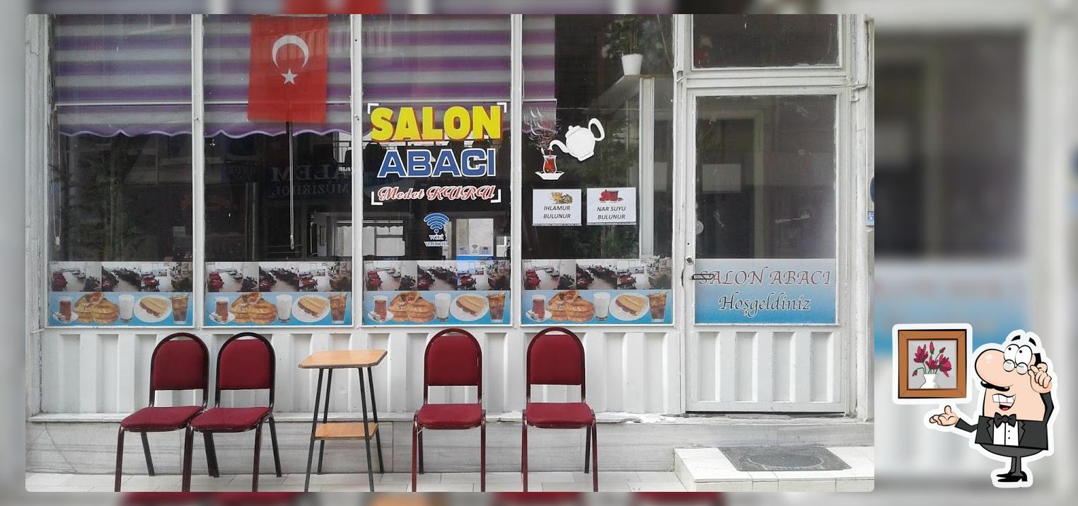 Saray Restoran