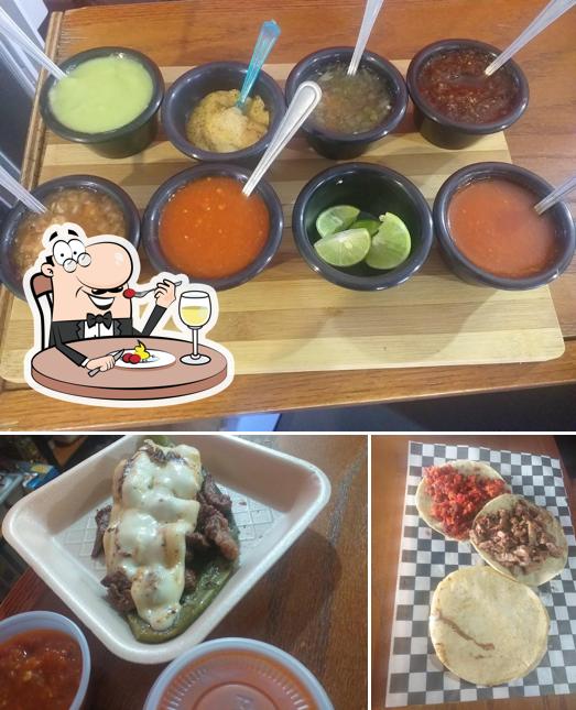 Super Taco Gourmet