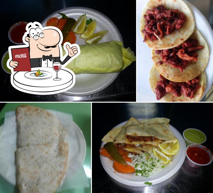 Tacos El Primo