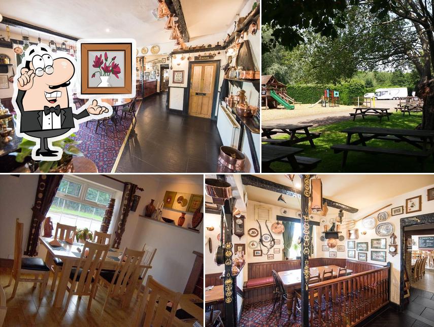 The George Inn