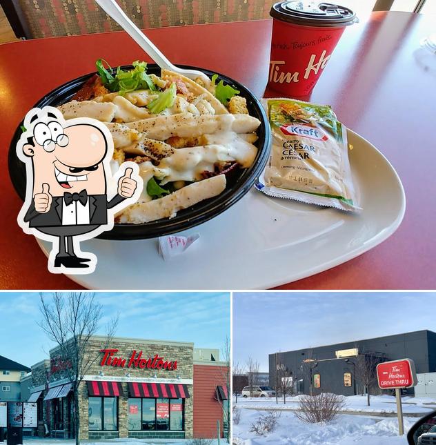 Tim Hortons