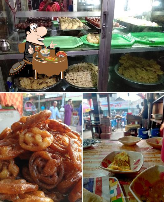 Titas Restaurant