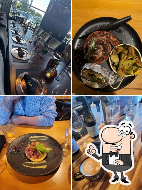 Vue Prime Mexican Steakhouse