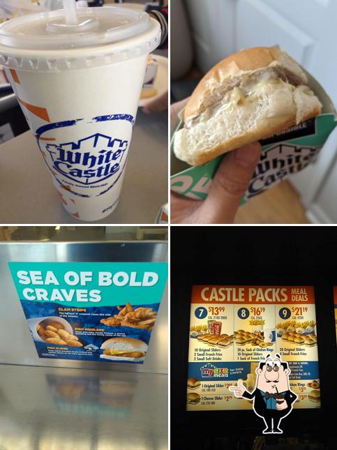 White Castle
