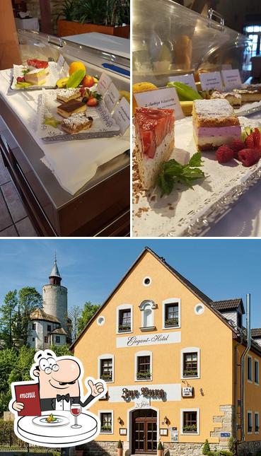 Zur Burg