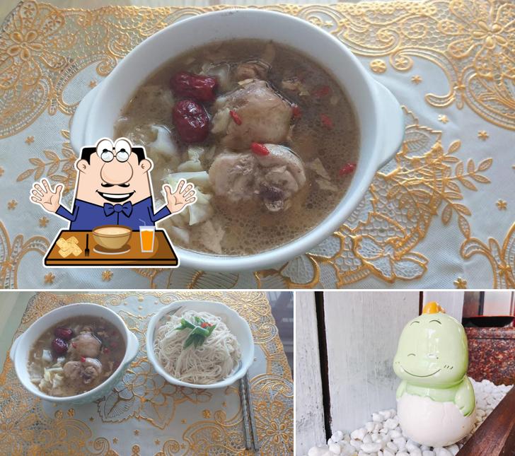 熊養生料理&精品服飾