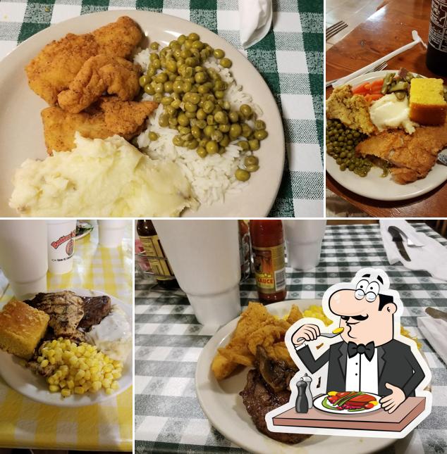 Butter Churn Restaurant
