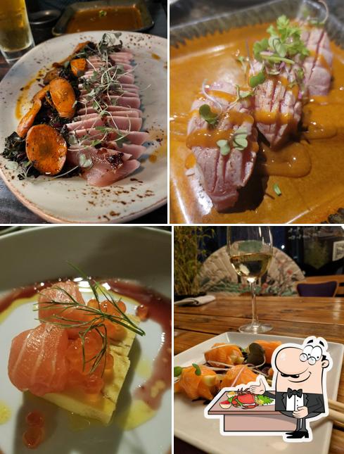 Wrench and Rodent Seabasstropub
